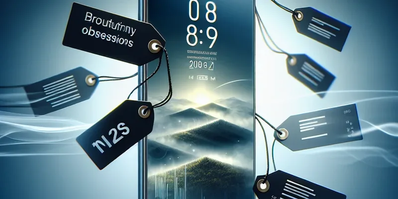 Vivo X300FE: A Nova Obsessão dos Fãs da Vivo Está Quase Chegando!