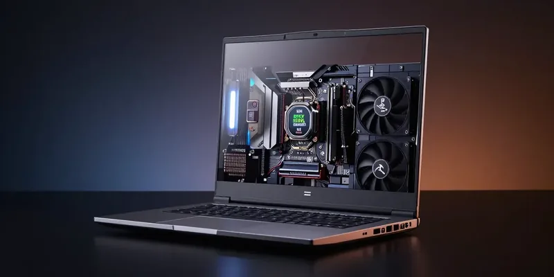 Nvidia Revoluciona o Mercado de Notebooks com o Lançamento do Superchip RTX Spark no Brasil