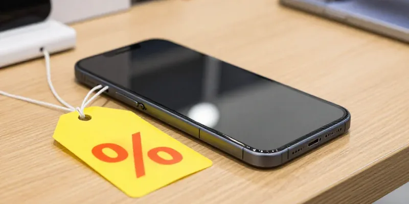 iPhone 15 de 256 GB por apenas R$ 4.301: sem IA, mas com 47% de desconto, o aparelho da Apple se torna a pechincha perfeita para quem busca custo-benefício