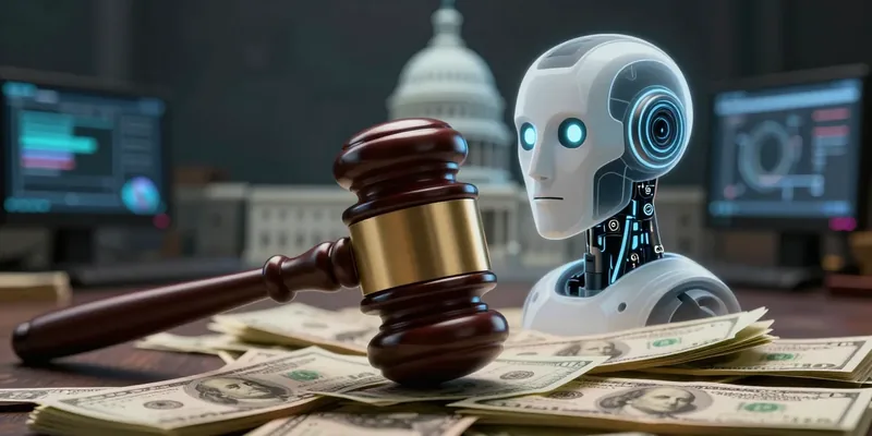 O Preço da Influência: Indústria de IA Despeja Milhões nas Eleições Americanas para Moldar o Futuro da Regulamentação Tecnológica