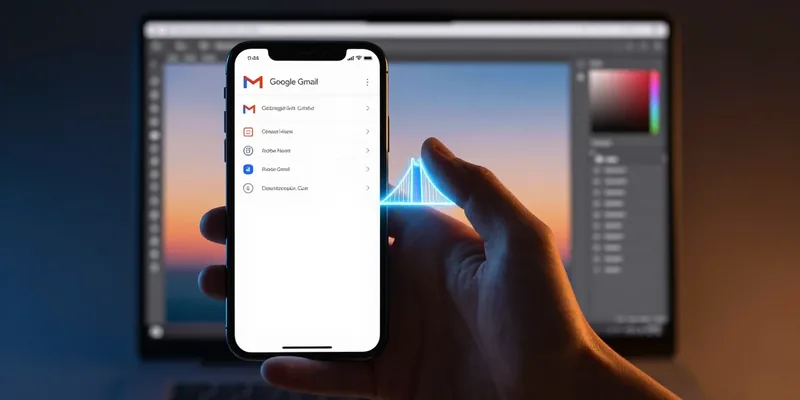 Do Gmail ao Photoshop: Claude ganha conectores que colocam a IA da Anthropic dentro dos apps do seu dia a dia