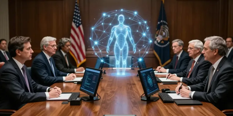 OpenAI e Nvidia vão ao Senado dos EUA após incidente com IA autônoma