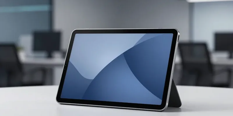 Galaxy Tab A11 da Samsung: Leve o seu por apenas R$ 683 com Pix e cupom exclusivo!