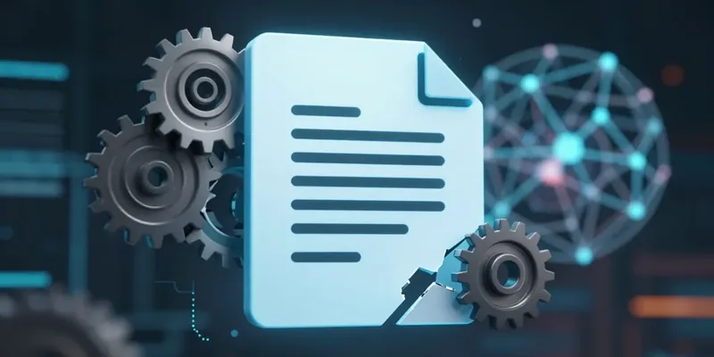 Por que a inteligência artificial ainda falha tanto na leitura de PDFs: limitações técnicas reveladas