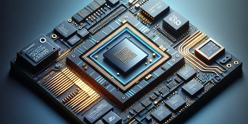 MediaTek Dimensity 8500: O Chipset que Vai Explodir a Potência dos Seus Próximos Celulares Acessíveis!