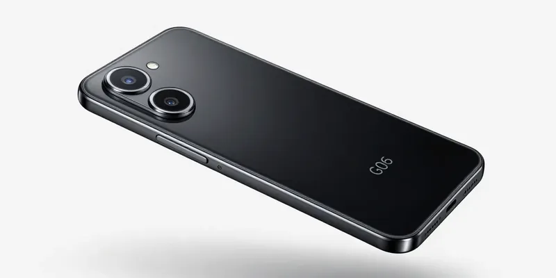 Moto G06: Explosão de Armazenamento e Fluidez para o Mercado de Entrada!