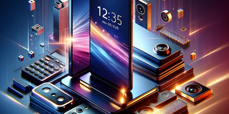 MediaTek Dimensity 8450 5G: A Nova Geração de Smartphones Intermediários Chegou!