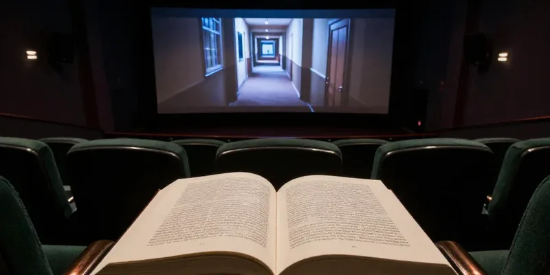 Do Papel para a Tela: O Fenômeno dos Suspensos Literários que Estão Dominando o Streaming e os Cinemas
