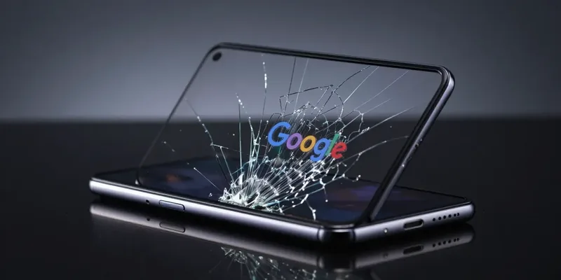 Promessa Quebrada: Pixel 11 Pro Fold Repete Falha Crítica de Resistência e Desperdiça Expectativa dos Fãs