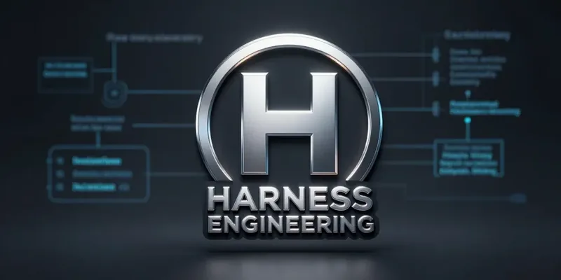 Revolução na Engenharia de Software: Harness Engineering Contra o Descontrole Silencioso da IA