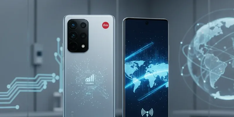 Xiaomi 15T e 15T Pro: O Desembarque de Titãs com Leica e Conexão Que Desafia o Sinal!