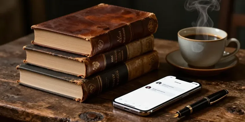 Karnal debate com IA Claude se tecnologia pode substituir grandes escritores
