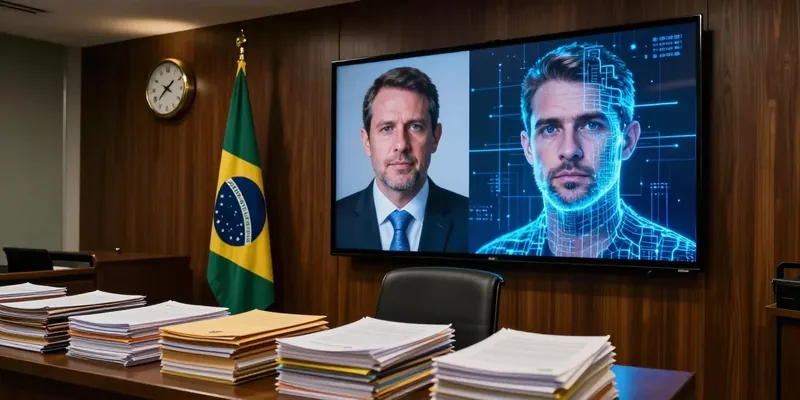 Indefinição no TSE atrasa julgamentos sobre deepfake nas eleições