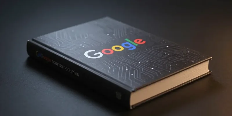 Googlebooks: A Nova Aposta Premium do Google que Traz a Inteligência Artificial para Dentro do Seu Notebook