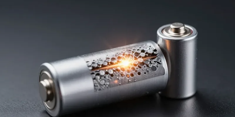 Revolução no Armazenamento de Energia: Nova Estratégia Acelera Reação de Redução de Oxigênio em Baterias de Zinco-Ar