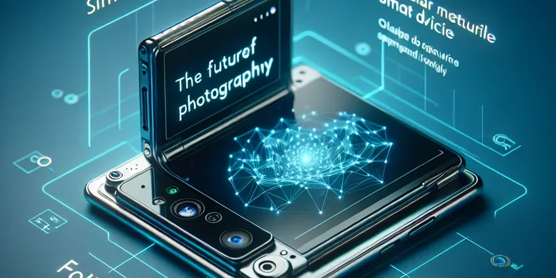 Google Pixel 10: O Futuro da Fotografia, Dobrável e Inteligente Chegou!