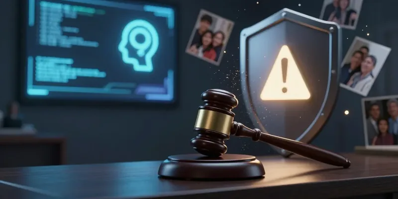 Grok da xAI gerou 7 mil imagens sexuais de menor, acusa ação judicial