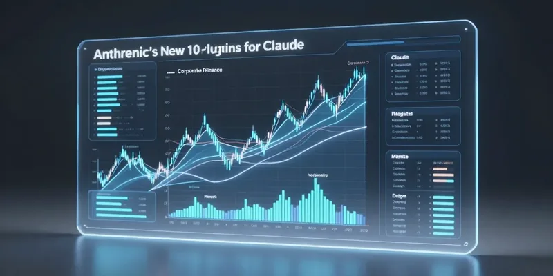 Anthropic Lança 10 Novos Plug-ins para Claude: Inovação em IA Após Turbulência de US$ 830 Bilhões no Mercado