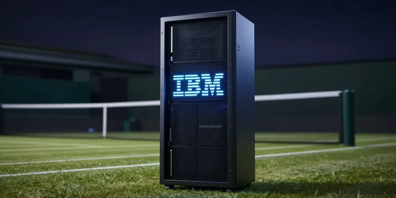 Wimbledon Revoluciona a Experiência do Tênis com Inteligência Artificial Avançada em Parceria com a IBM