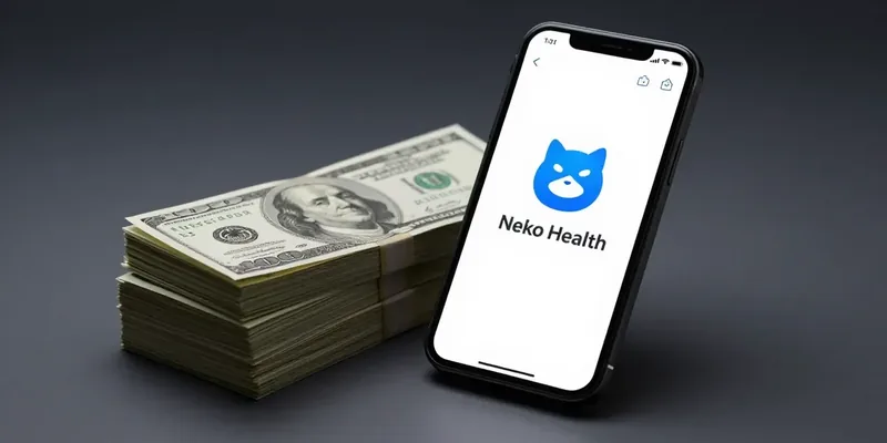 Neko Health Revoluciona Saúde com Inteligência Artificial: 700 Milhões de Dólares para Expansão nos EUA