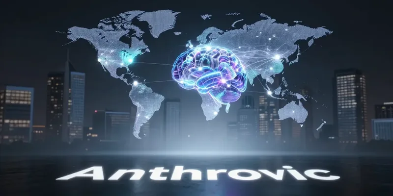 Anthropic expande modelo Mythos para mais de 15 países com 150 organizações