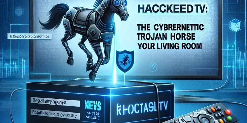 TV Box Hackeada: O Cavalo de Troia Cibernético na Sua Sala!