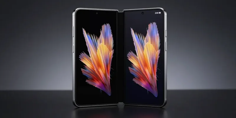 Revolução em Dobro: Samsung Apresenta Nova Geração de Dobráveis e Dispositivos IA no Galaxy Unpacked