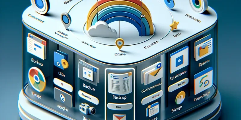 Google Fotos: Domine a Arte de Otimizar seus Backups e Desfrute de Espaço Extra!