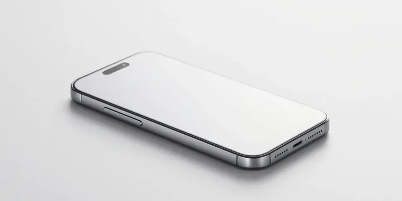 Minimalismo ao Luxo: O Preço da Simplicidade nos Telefones do Futuro