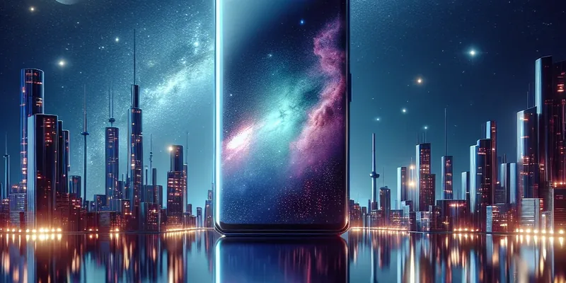 Galaxy S26 Ultra: A Revolução Noturna da Fotografia Mobile Está Chegando!
