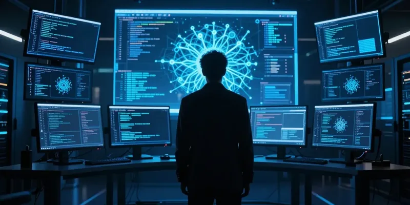 Engenheiro do Google é acusado de roubo de segredos de IA