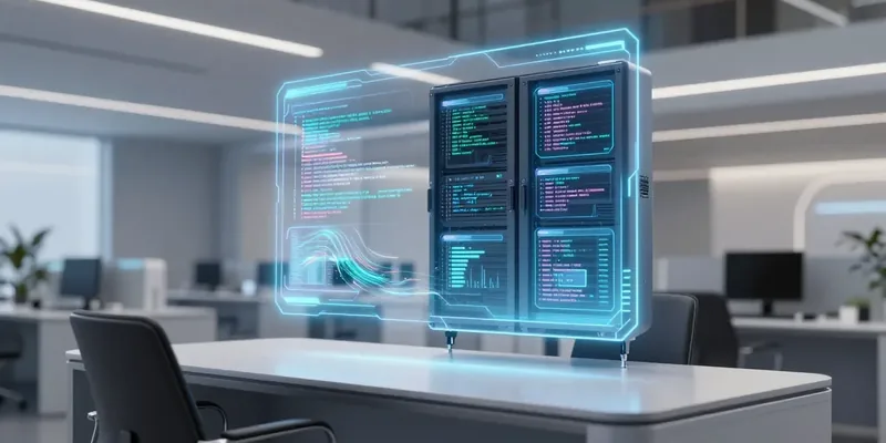Desbloqueie o Poder da Programação: O GPT-5.3-Codex, o Futuro do Desenvolvimento de Software