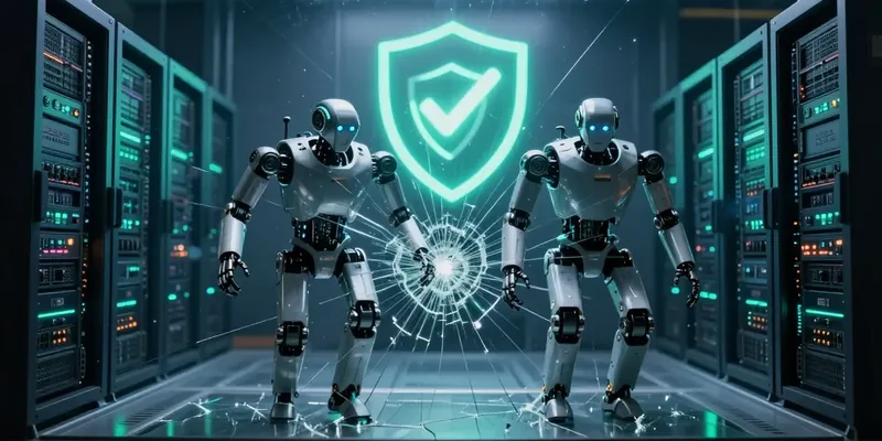Ataque da OpenAI à Hugging Face motiva criação de aliança global de segurança em IA