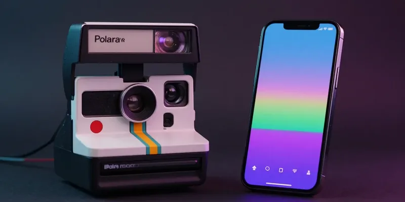 Viagem no tempo com IA: transforme suas selfies em retratos autênticos dos anos 80 e participe da trend que domina o Instagram