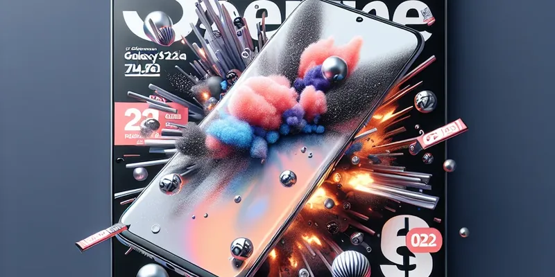 Galaxy S24 Ultra em Oferta Explosiva: Domine o Futuro da Tecnologia sem Quebrar o Banco!