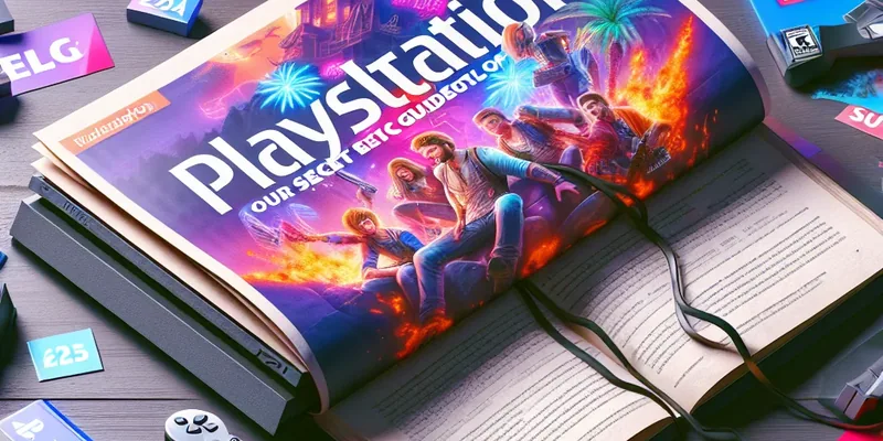 PlayStation Mania: Seu Guia Secreto para Descontos Épicos!