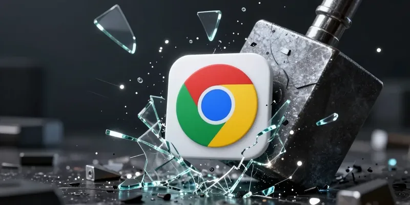 Fim do uBlock Origin no Chrome: O Google mata o Manifest V2 e encerra a era do bloqueador clássico