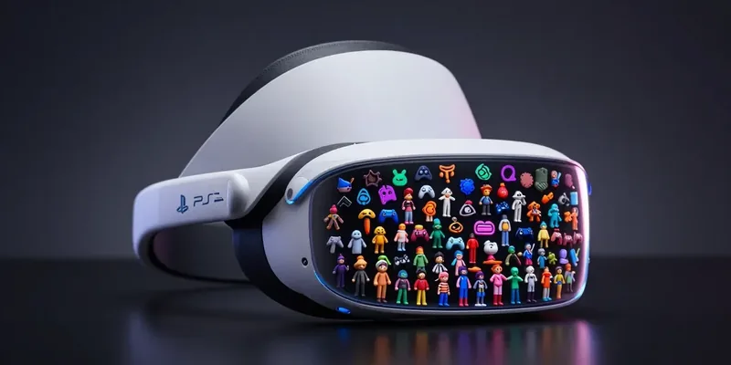 PlayStation VR2 Conquista Maturidade com Catálogo de 300 Jogos e Experiências de Longa Duração