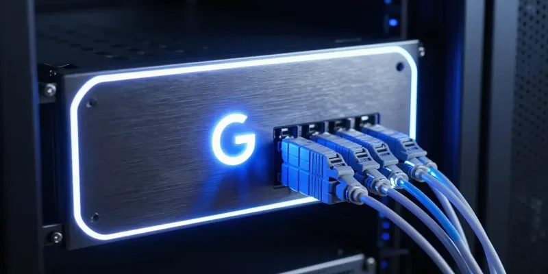 A Internet Privada dos Agentes de IA: Conheça o SAM, a Malha P2P de Código Aberto do Google que Conecta Inteligências Sem Expor APIs à Rede