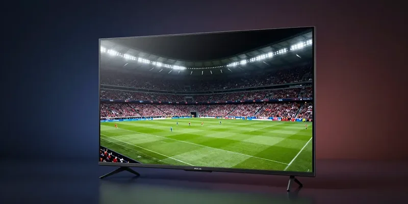 Guia Definitivo: 10 TVs Inteligentes para a Copa do Mundo e a Regra de Ouro para Escolher o Tamanho Perfeito