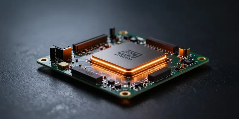 Adeus Nuvem: IA com Raciocínio de Fronteira Agora Roda Diretamente em Dispositivos de Borda NVIDIA Jetson