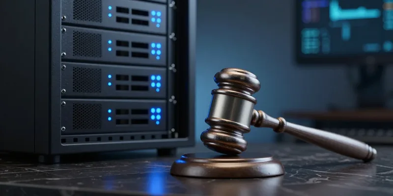Executivos de tecnologia e governos debatem os riscos da inteligência artificial