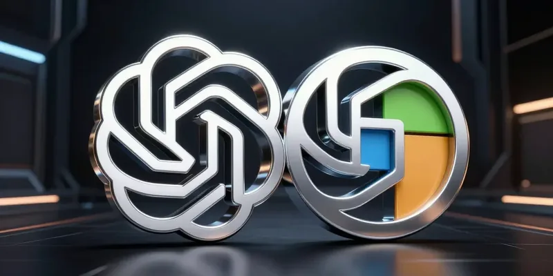 Nova Era de Parceria: OpenAI e Microsoft Redefinem Acordo para Domínio da Inteligência Artificial