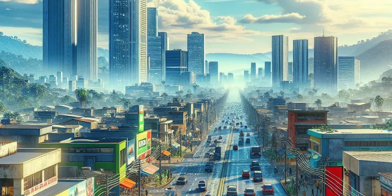 GTA 6 no Brasil: A Loucura Gamer que Antecipa o Futuro e Turbina o Mercado!