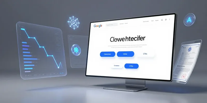 Patente do Google propõe páginas geradas por IA no lugar de sites originais nos resultados de busca