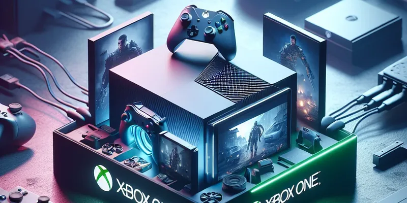 Xbox ROG Ally: O Game Pass Portátil que Vai Revolucionar Seu Bolso!