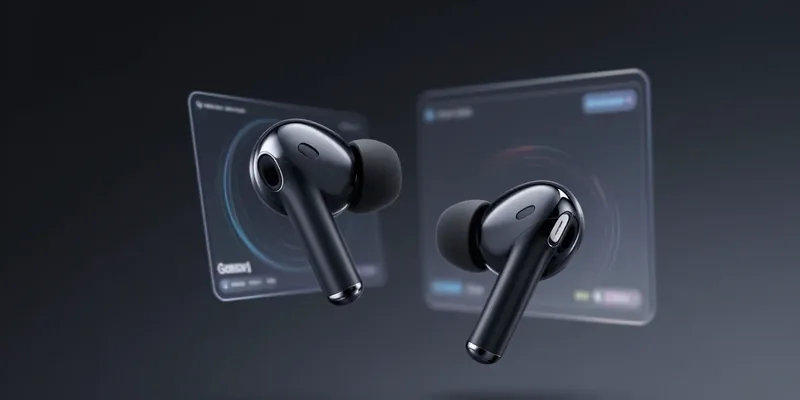 Galaxy Buds 4 Pro com IA e tradução em tempo real tem desconto de 36% e sai por apenas R$ 1.335 no Mercado Livre