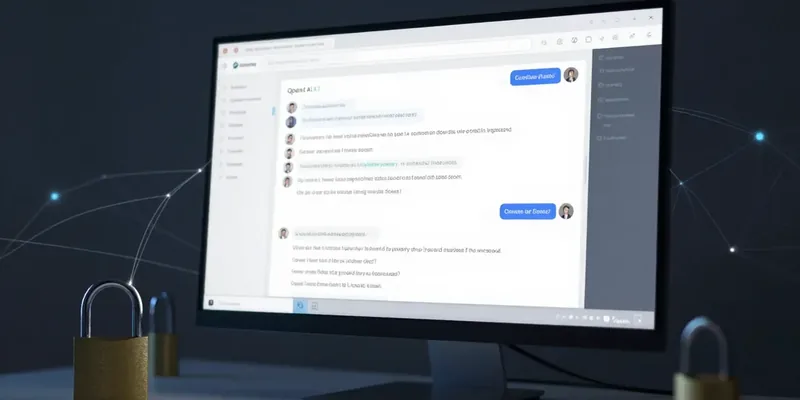 Conversas com chatbots de IA alimentam mercado bilionário de dados