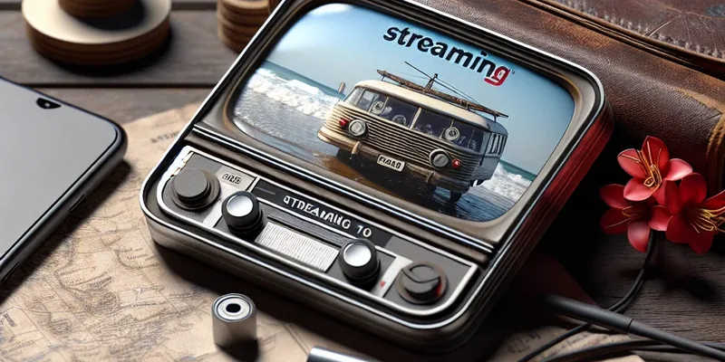 Netflix no Brasil: Uma Viagem Nostálgica ao Tempo em que Streaming Cabia no Bolso