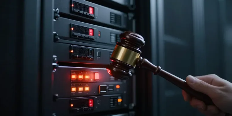 Gigantes da IA soam o alarme: ciberataques turbinados por inteligência artificial ameaça explodir nos próximos meses